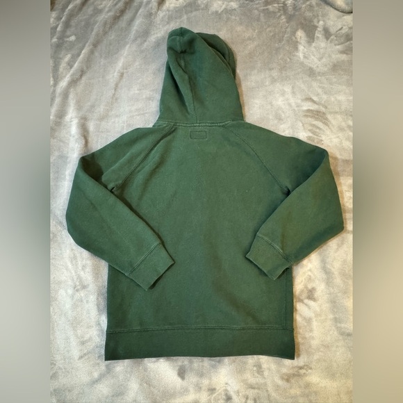 Roots Green Zip-Up Hoodie Sweatshirt

#1211 - Picture 10 of 10